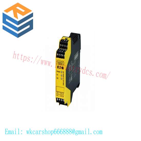 MOELLER XN-2DO-24VDC-0.5A-P