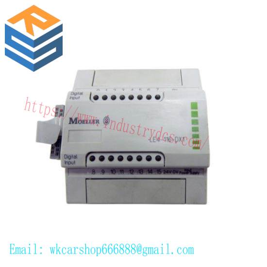 MOELLER LE4-116-XD1 Digital Output Module