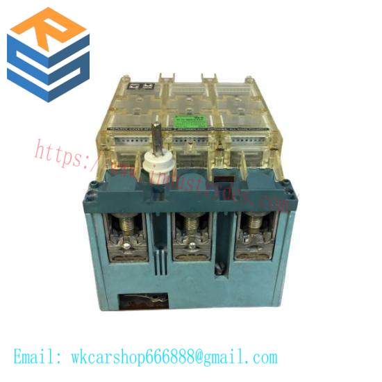 MOELLER N11-400-CNA Circuit Breakers