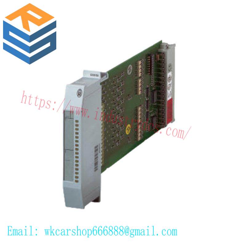 MOELLER PS416-INP-401F Digital Input Card