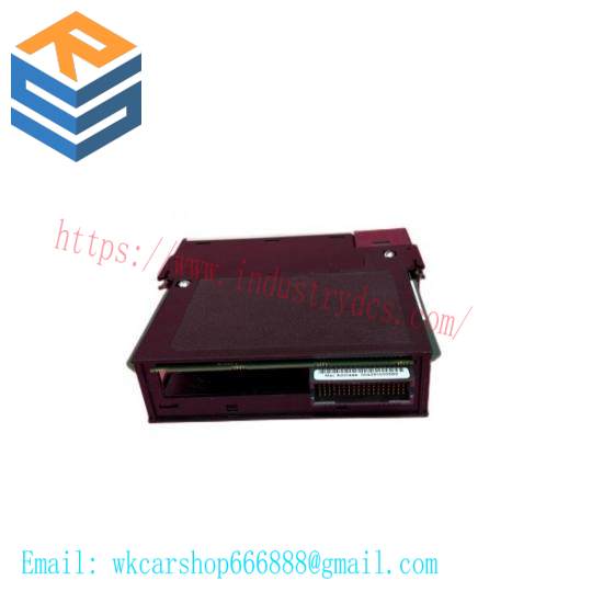 Molex SST-ESR2-CLX-RLL ControlLogix Communication Module