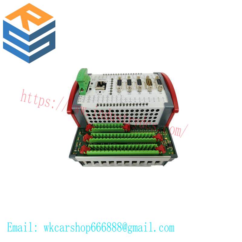 MOOG D631Z558A