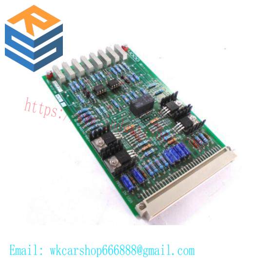 MOOG G123-825-001