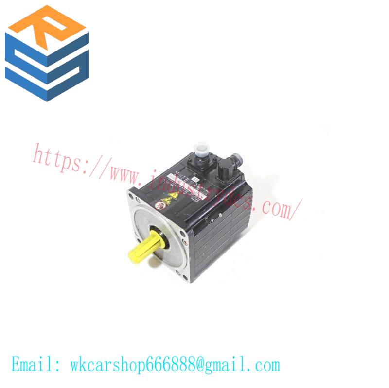 Moog G761-3025