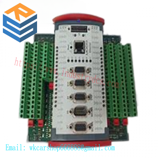 MOOG T161-902A-00-B4-2-2A