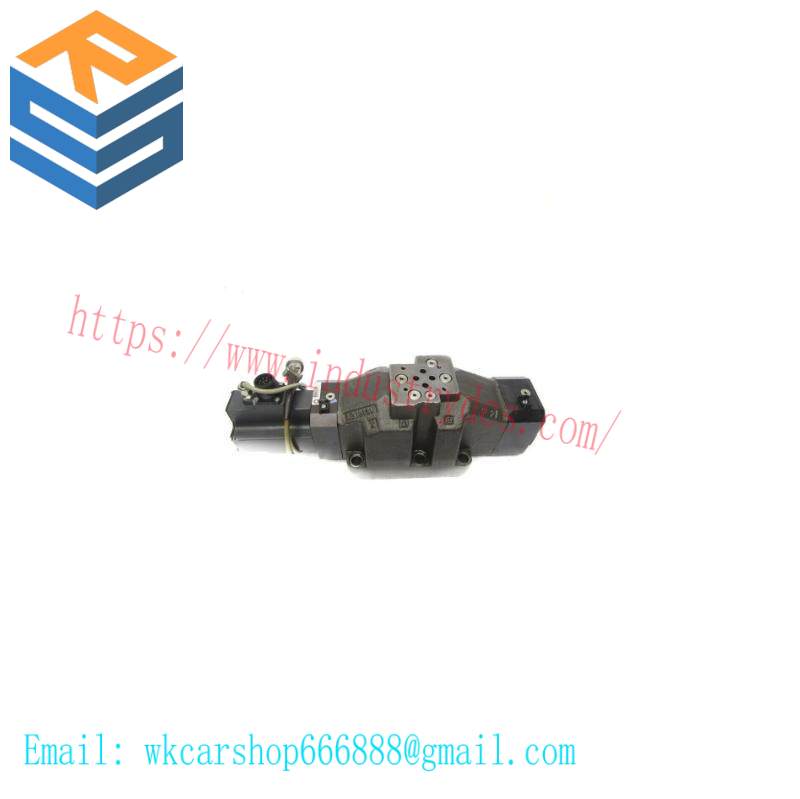 MOOG G761-3004-5