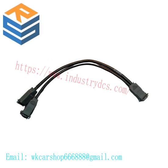 Moore 16137-215 COMMUNICATION CABLE