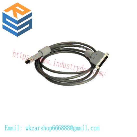 MOORE 16137-224 APACS Cable