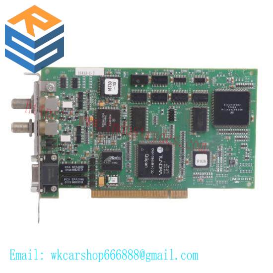 MOORE 16407-01-1
