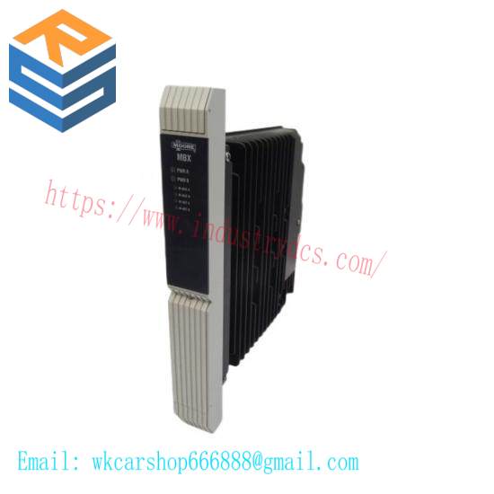 MOORE 16407-1-1