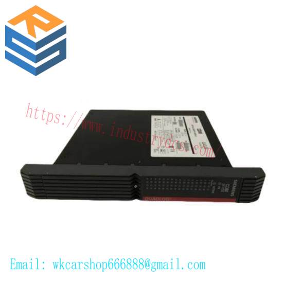 Moore 16809-41/5 QLCDM024DCBAN  Critical Discrete Module