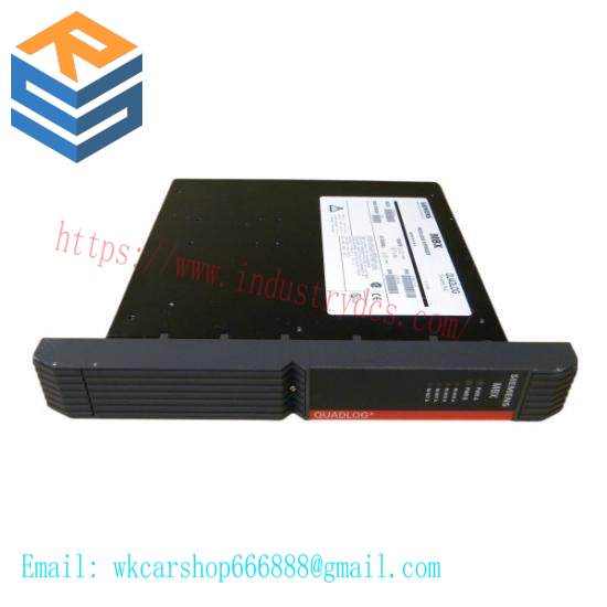 Moore QLMBXNAN BUS EXPANDER MODULE