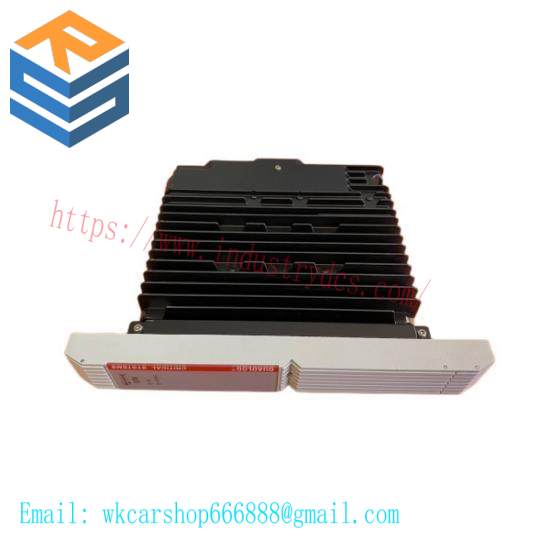 Moore QLVIMBCN Voltage Input Module