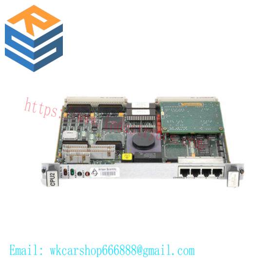 MOTOROLA CPCI-6020TM