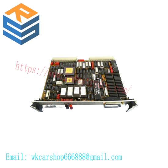 Motorola MVME16614A