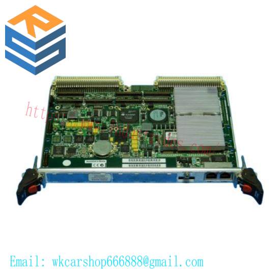 MOTOROLA MVME162-012