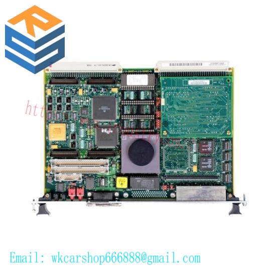 Motorola MVME137