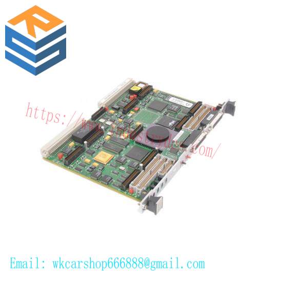 Motorola MVME33524