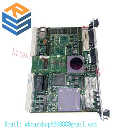 Motorola MVME197DP