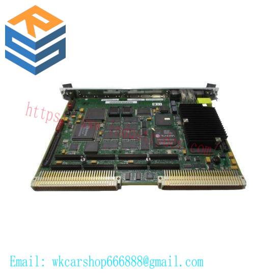 Motorola MVME712-101