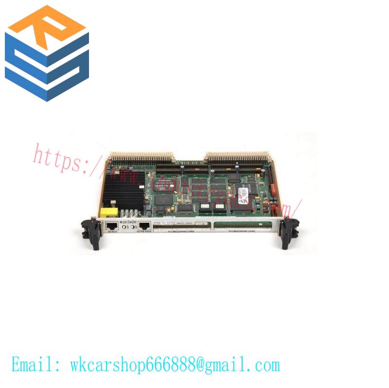 Motorola MVME162-02A