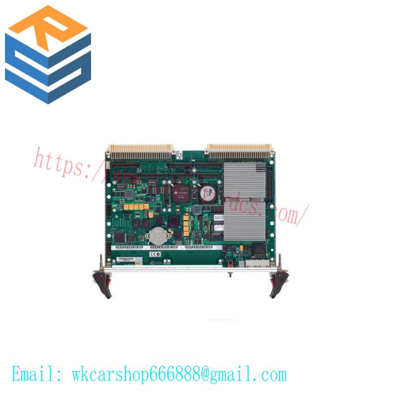 Motorola MVME3100