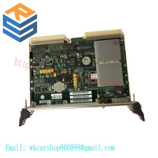Motorola MVME2700