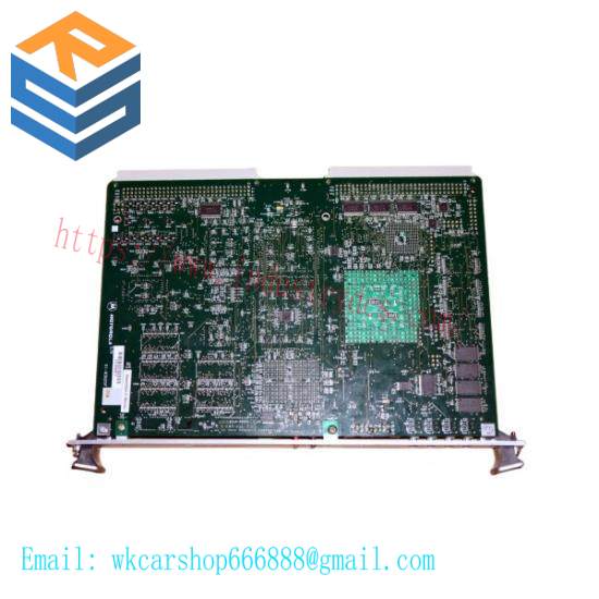 MOTOROLA MVME51005E-0163