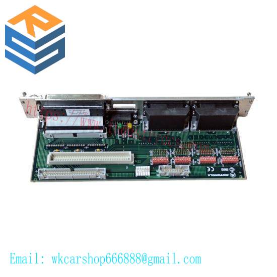 Motorola MVME16614A