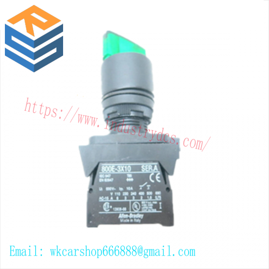 MOX12-P3509B 80026-173-23 PLC Board