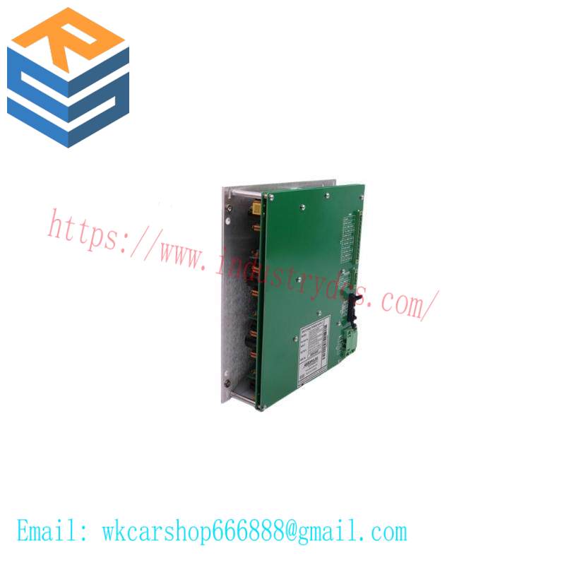 AB MOX720-P4668E 80026-518-01 POWER SUPPLY PKG
