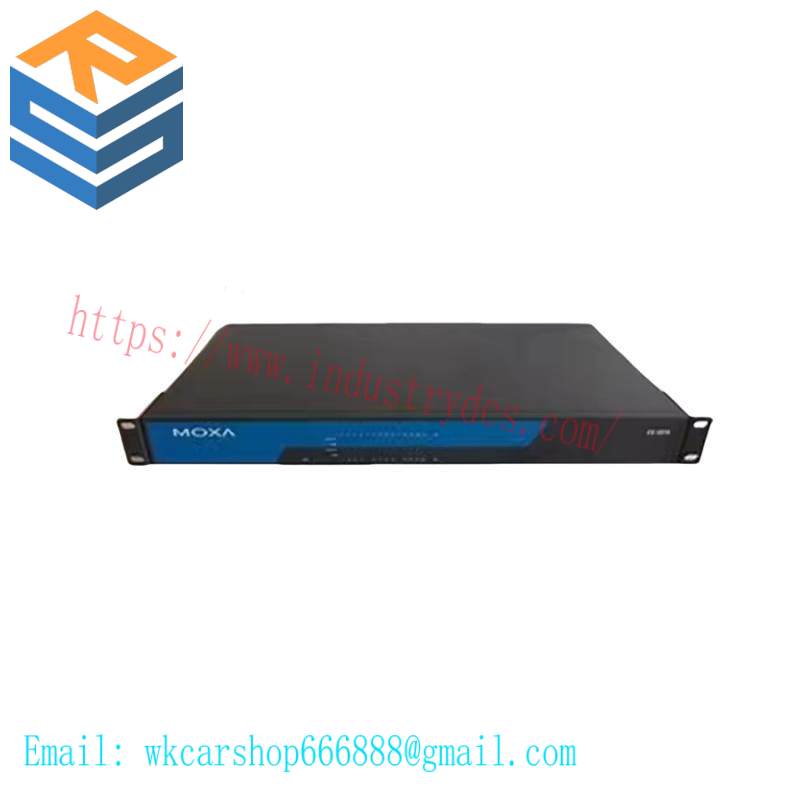 MOX MX603-2007-01