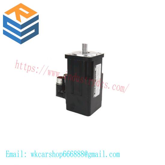MPL-A310F-HK22AA AC SERVO MOTOR