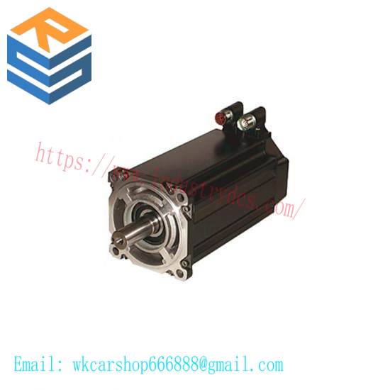 MPL-B310P-MJ72AA SERVO MOTOR