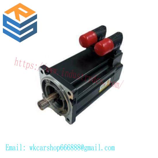 MPL-B310P-MJ74AA Servo Motor