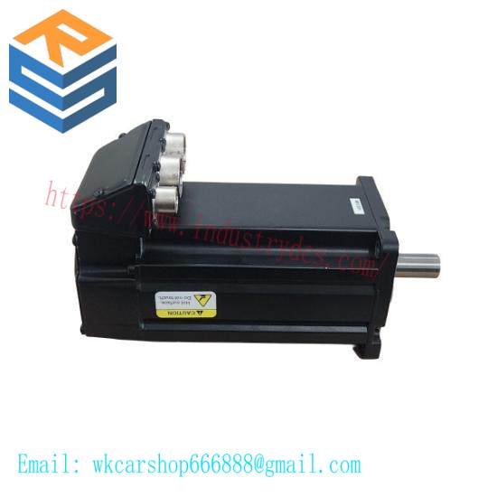 MPL-B320P-MK24AA Inverter Duty Servo Motor