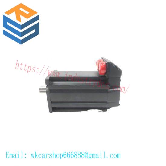 MPL-B330P-SJ24AA Servo Motor