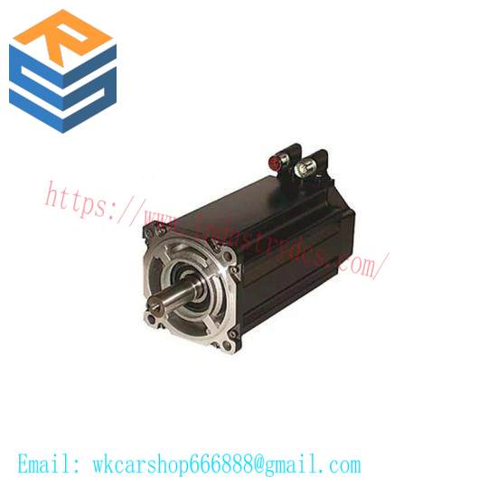 MPL-B680H-MJ72A Servo Motor