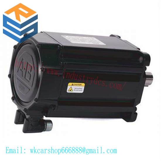 MPL-B680H-MJ72AA PERMANENT MAGNET ROTARY MOTOR