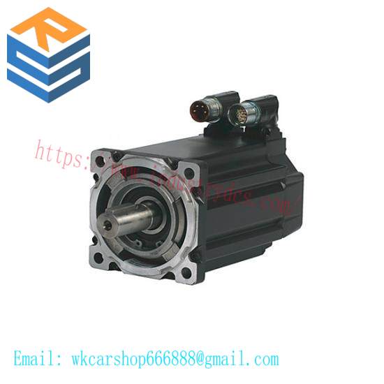 MPM-B1652F-MJ74AA Servo Motor