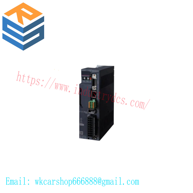 Mitsubishi Electric MR-JE-70C SERVO AMPLIFIER