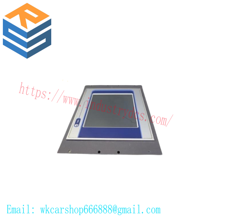 MSC BeBo1-T 6347023 Bediendisplay mit Windows