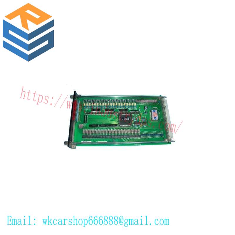 MITSUBUSHI MTCL12 Interface Board