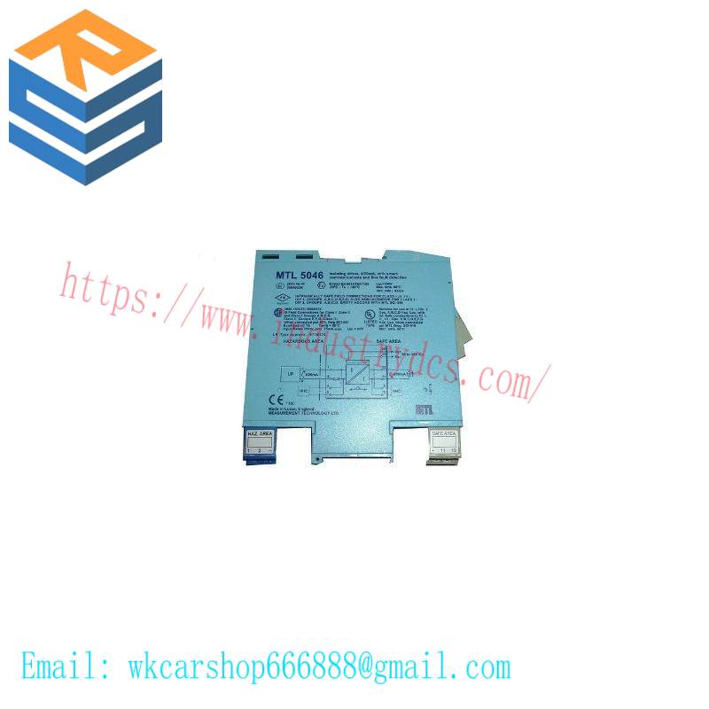 MTL 8811-IO-DC