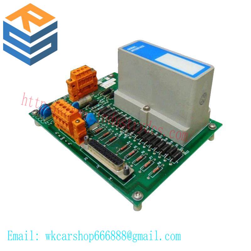 HONEYWELL MU-TSIM12 51303932-426 Serial Interface FTA Modbus
