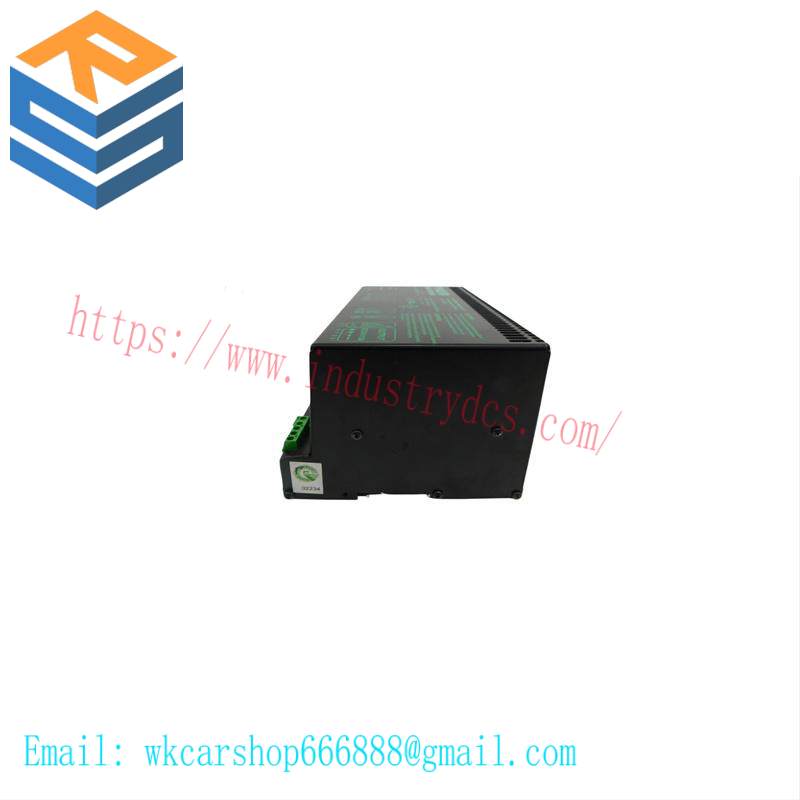 MURR 857781 power supply