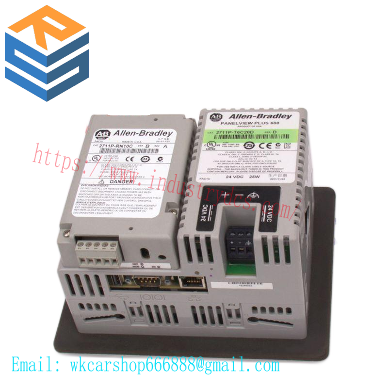 Prosoft MVI46-MNET Server Network Interface Module