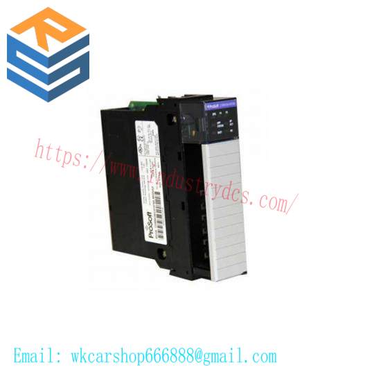 MVI56-ADM COMMUNICATION MODULE
