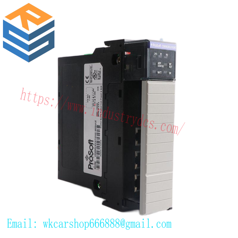 Prosoft MVI56-HART HART Multi-drop Communication Module