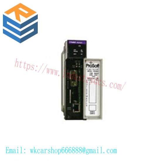 MVI56-PDPMV1 ProSoft PROFIBUS DP-V1 Master Network